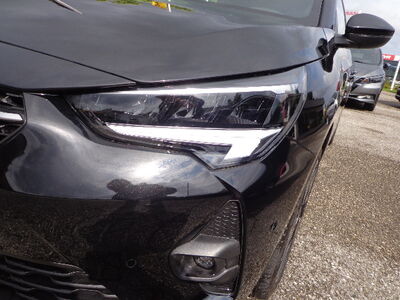 Opel Corsa Gebrauchtwagen Opel Corsa Gebrauchtwagen