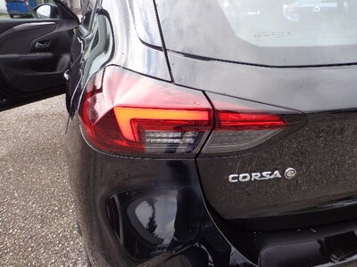 Opel Corsa Gebrauchtwagen Opel Corsa Gebrauchtwagen