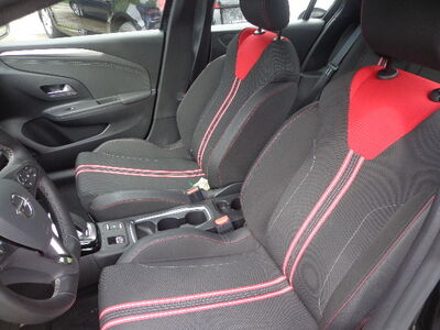 Opel Corsa Gebrauchtwagen Opel Corsa Gebrauchtwagen