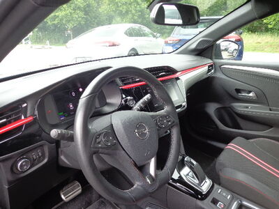 Opel Corsa Gebrauchtwagen Opel Corsa Gebrauchtwagen