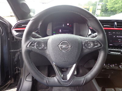 Opel Corsa Gebrauchtwagen Opel Corsa Gebrauchtwagen