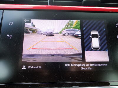 Opel Corsa Gebrauchtwagen Opel Corsa Gebrauchtwagen