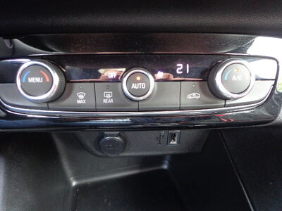 Opel Corsa Gebrauchtwagen Opel Corsa Gebrauchtwagen