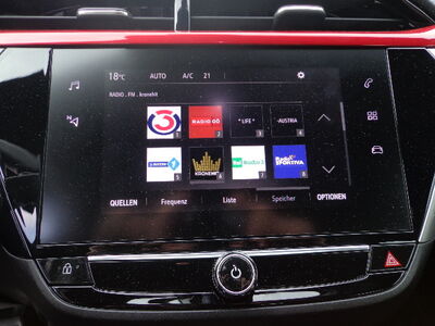 Opel Corsa Gebrauchtwagen Opel Corsa Gebrauchtwagen