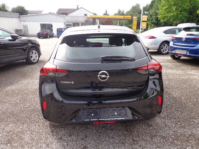 Opel Corsa Gebrauchtwagen Opel Corsa Gebrauchtwagen