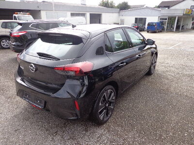 Opel Corsa Gebrauchtwagen Opel Corsa Gebrauchtwagen