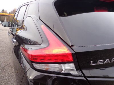 Nissan Leaf Gebrauchtwagen Nissan Leaf Gebrauchtwagen