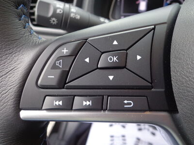 Nissan Leaf Gebrauchtwagen Nissan Leaf Gebrauchtwagen