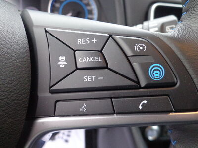 Nissan Leaf Gebrauchtwagen Nissan Leaf Gebrauchtwagen