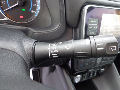 Nissan Leaf Gebrauchtwagen Nissan Leaf Gebrauchtwagen