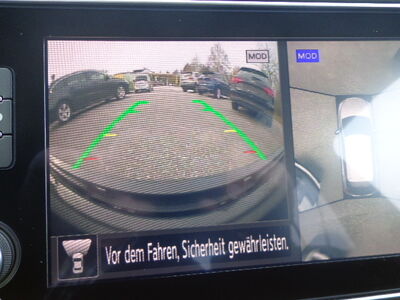 Nissan Leaf Gebrauchtwagen Nissan Leaf Gebrauchtwagen