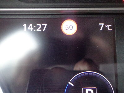 Nissan Leaf Gebrauchtwagen Nissan Leaf Gebrauchtwagen