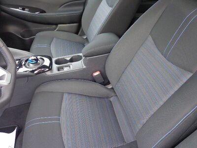 Nissan Leaf Gebrauchtwagen Nissan Leaf Gebrauchtwagen