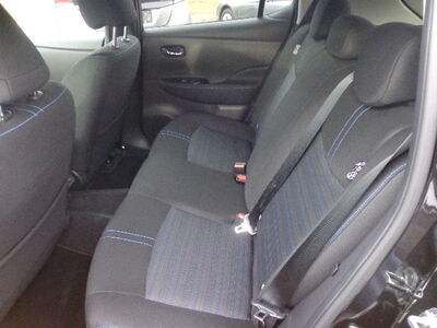 Nissan Leaf Gebrauchtwagen Nissan Leaf Gebrauchtwagen