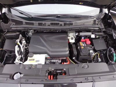 Nissan Leaf Gebrauchtwagen Nissan Leaf Gebrauchtwagen