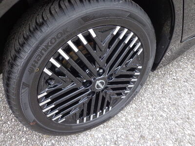 Nissan Leaf Gebrauchtwagen Nissan Leaf Gebrauchtwagen