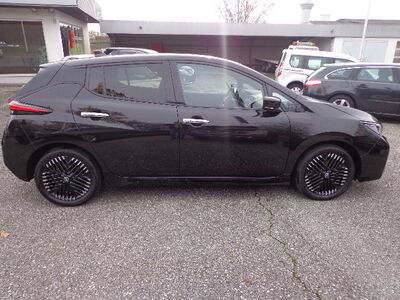 Nissan Leaf Gebrauchtwagen Nissan Leaf Gebrauchtwagen