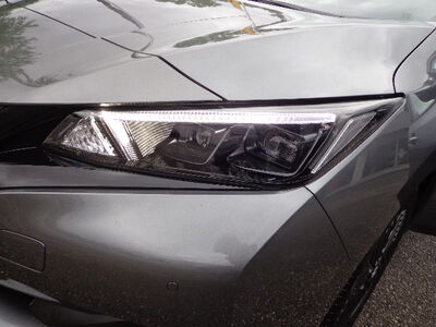 Nissan Leaf Gebrauchtwagen