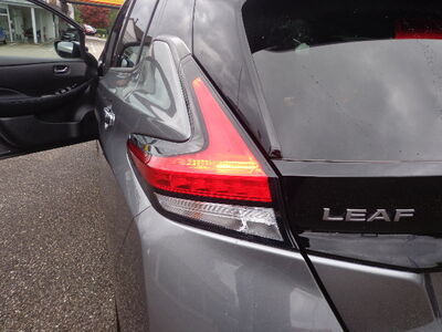 Nissan Leaf Gebrauchtwagen