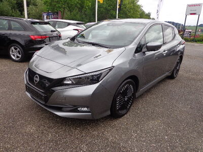 Nissan Leaf Gebrauchtwagen