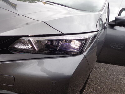 Nissan Leaf Gebrauchtwagen