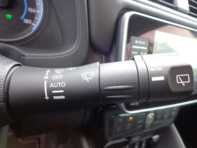 Nissan Leaf Gebrauchtwagen