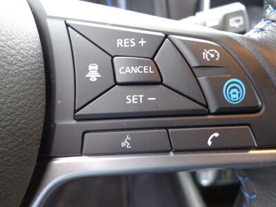 Nissan Leaf Gebrauchtwagen