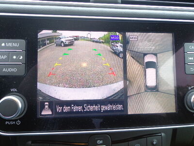 Nissan Leaf Gebrauchtwagen