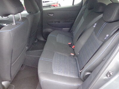 Nissan Leaf Gebrauchtwagen