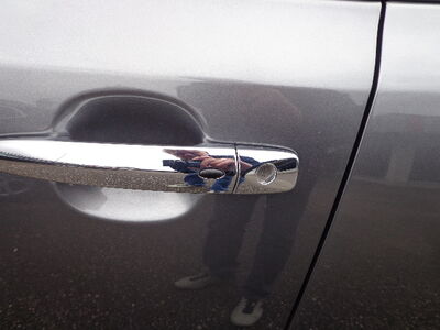 Nissan Leaf Gebrauchtwagen