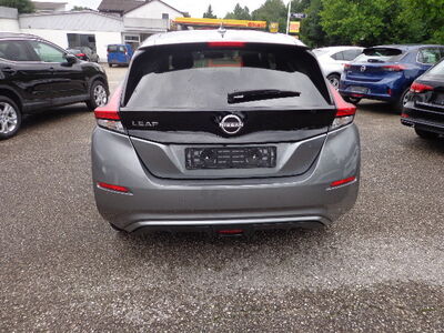 Nissan Leaf Gebrauchtwagen