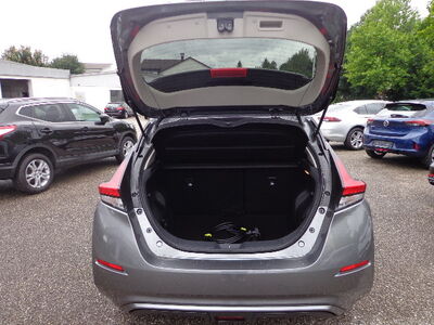 Nissan Leaf Gebrauchtwagen