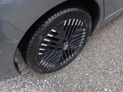 Nissan Leaf Gebrauchtwagen