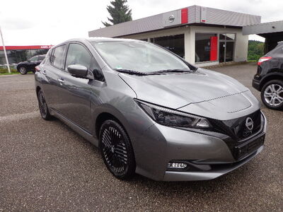 Nissan Leaf Gebrauchtwagen