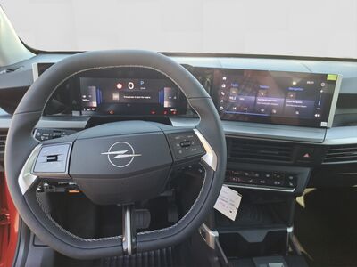 Opel Frontera Vorführwagen Opel Frontera Vorführwagen