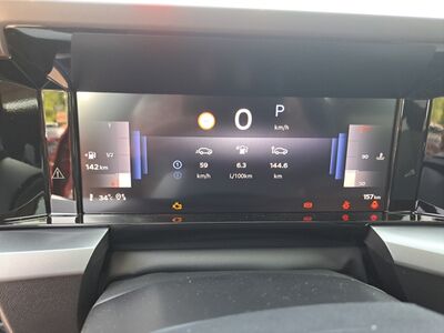 Opel Frontera Vorführwagen Opel Frontera Vorführwagen