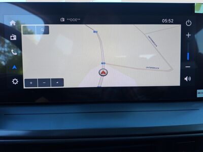 Opel Frontera Vorführwagen Opel Frontera Vorführwagen