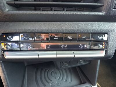 Opel Frontera Vorführwagen Opel Frontera Vorführwagen