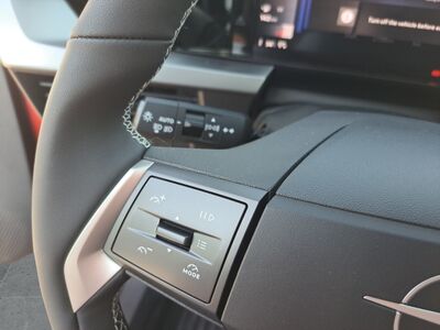 Opel Frontera Vorführwagen Opel Frontera Vorführwagen