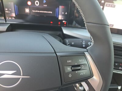 Opel Frontera Vorführwagen Opel Frontera Vorführwagen