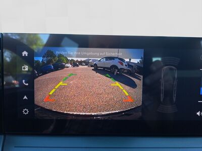 Opel Frontera Vorführwagen Opel Frontera Vorführwagen