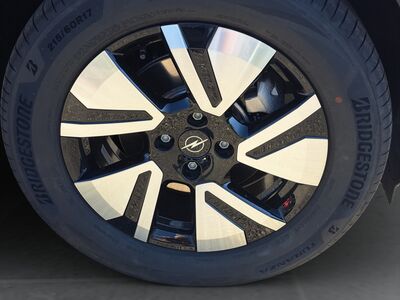 Opel Frontera Vorführwagen Opel Frontera Vorführwagen