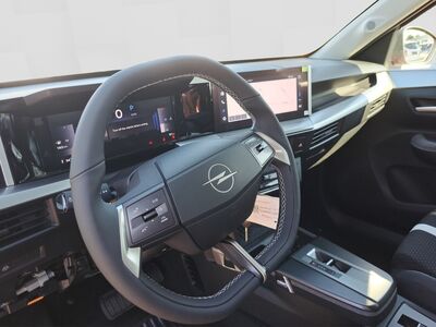 Opel Frontera Vorführwagen Opel Frontera Vorführwagen