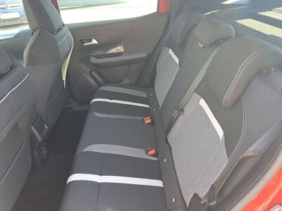 Opel Frontera Vorführwagen Opel Frontera Vorführwagen