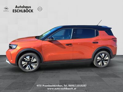 Opel Frontera Vorführwagen Opel Frontera Vorführwagen