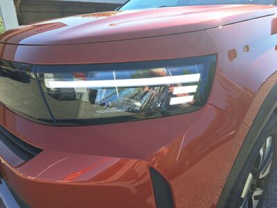 Opel Frontera Vorführwagen Opel Frontera Vorführwagen