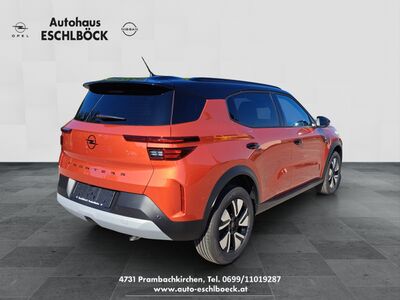 Opel Frontera Vorführwagen Opel Frontera Vorführwagen