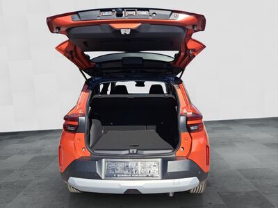 Opel Frontera Vorführwagen Opel Frontera Vorführwagen