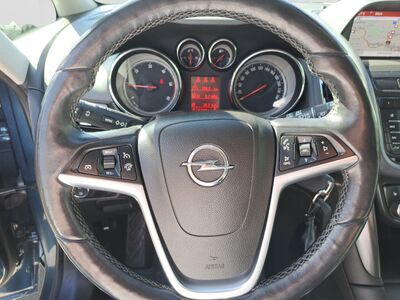 Opel Zafira Gebrauchtwagen Opel Zafira Gebrauchtwagen