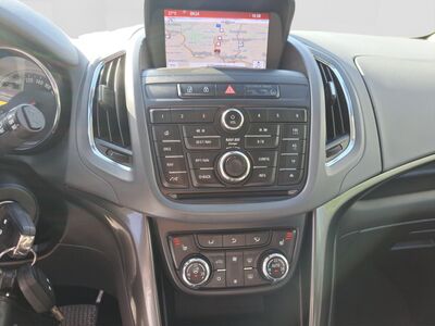 Opel Zafira Gebrauchtwagen Opel Zafira Gebrauchtwagen